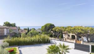 Vente Villa Carry-le-Rouet