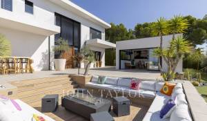 Vente Villa Carry-le-Rouet
