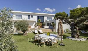 Vente Villa Carry-le-Rouet