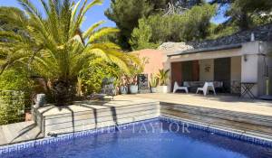 Vente Villa Carry-le-Rouet