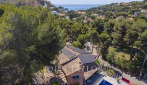 Vente Villa Carry-le-Rouet