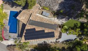 Vente Villa Carry-le-Rouet