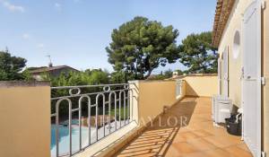 Vente Villa Carry-le-Rouet