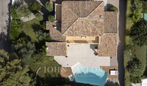 Vente Villa Carry-le-Rouet