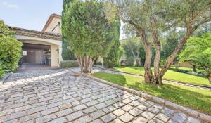 Vente Villa Carry-le-Rouet