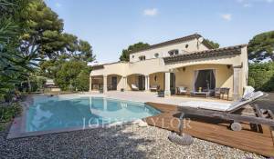 Vente Villa Carry-le-Rouet