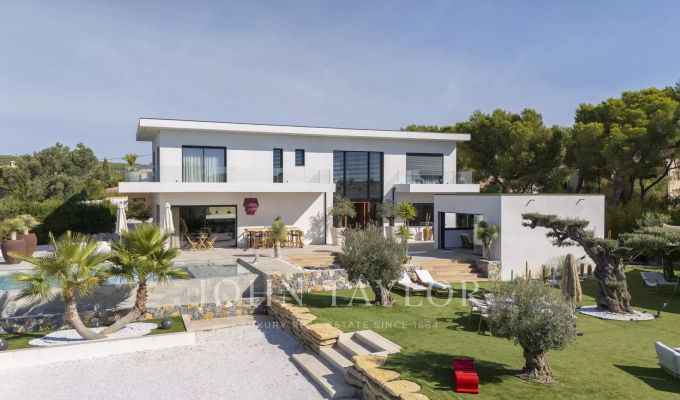 Vente Villa Carry-le-Rouet