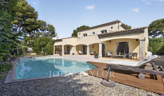 Vente Villa Carry-le-Rouet