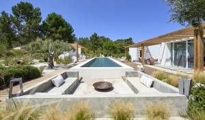 Vente Villa Carvalhal