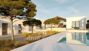 Vente Villa Carvalhal