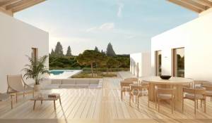 Vente Villa Carvalhal