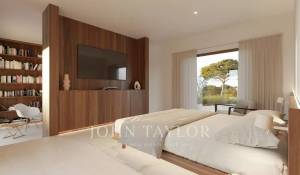 Vente Villa Carvalhal