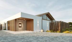 Vente Villa Carvalhal