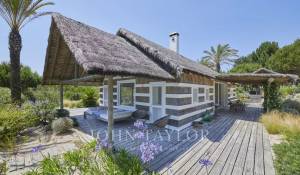 Vente Villa Carvalhal