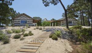 Vente Villa Carvalhal