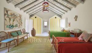 Vente Villa Carvalhal