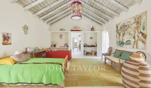 Vente Villa Carvalhal