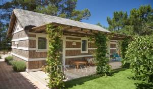 Vente Villa Carvalhal