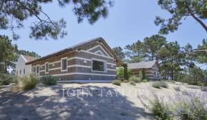 Vente Villa Carvalhal