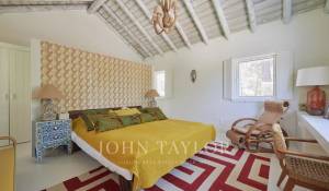 Vente Villa Carvalhal