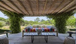 Vente Villa Carvalhal