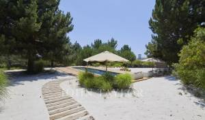 Vente Villa Carvalhal