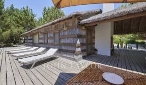 Vente Villa Carvalhal