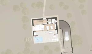 Vente Villa Carvalhal