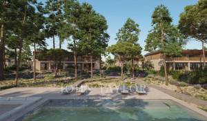 Vente Villa Carvalhal