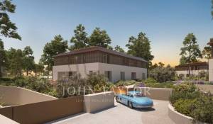 Vente Villa Carvalhal