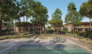 Vente Villa Carvalhal