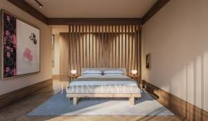 Vente Villa Carvalhal