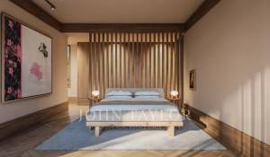 Vente Villa Carvalhal