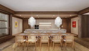 Vente Villa Carvalhal