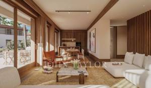 Vente Villa Carvalhal