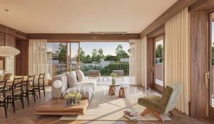 Vente Villa Carvalhal