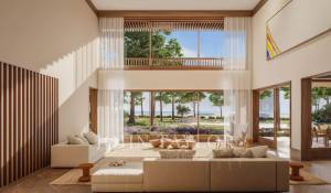 Vente Villa Carvalhal