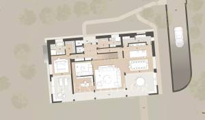 Vente Villa Carvalhal