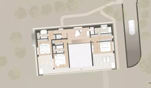 Vente Villa Carvalhal