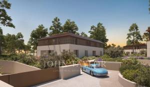 Vente Villa Carvalhal