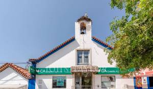 Vente Villa Carvalhal