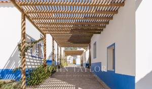 Vente Villa Carvalhal