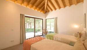 Vente Villa Carvalhal