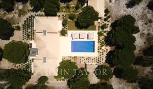 Vente Villa Carvalhal