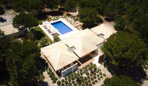 Vente Villa Carvalhal