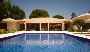 Vente Villa Carvalhal