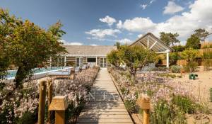 Vente Villa Carvalhal