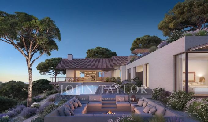 Vente Villa Carvalhal