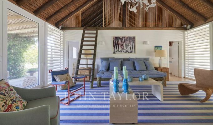 Vente Villa Carvalhal