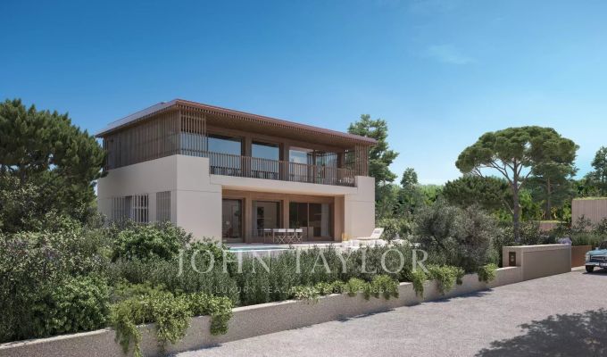 Vente Villa Carvalhal